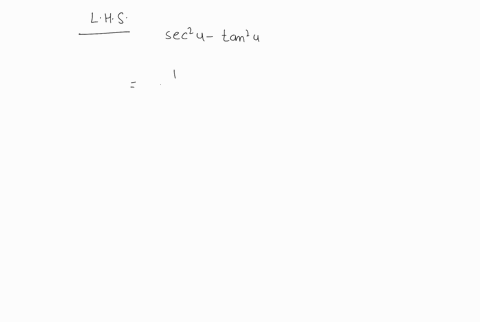verify-that-it-is-identity-sec-2-u-tan-2-u1