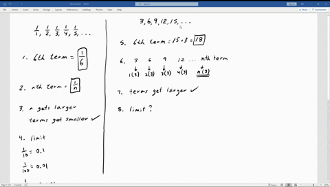 consider-the-sequence-3691215-ldots-do-you-think-that-this-sequence-has-a-limit