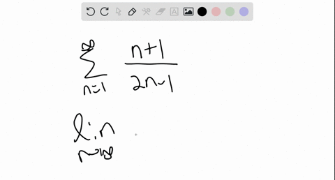 determine-the-convergence-or-divergence-of-the-series-sum_n1infty-fracn12-n-1-2