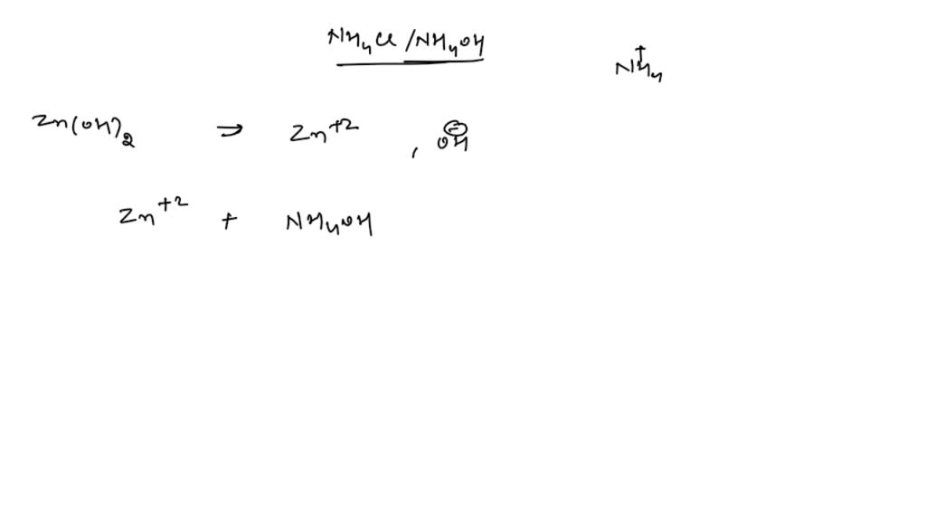 SOLVEDA solution, when diluted with water and boiled, gives a white precipitate. On addition of