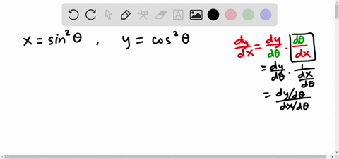 find-d-y-d-x-xsin-2-theta-ycos-2-theta