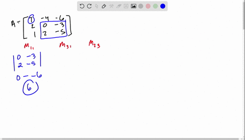 use-the-following-matrix-for-exercises-9-17-mathbfaleftbeginarrayrrr-7-4-6-2-0-3-1-2-5-endarrayrig-2