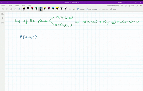 find-an-equation-of-the-plane-that-satisfies-the-stated-conditions-the-plane-that-contains-the-point