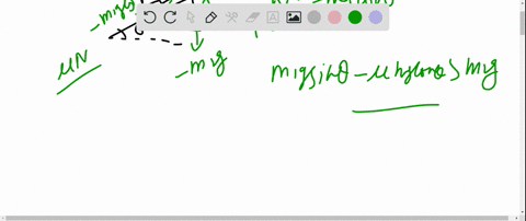 an-object-of-mass-m_1-placed-on-an-inclined-plane-angle-theta-above-the-horizontal-is-connected-by-2
