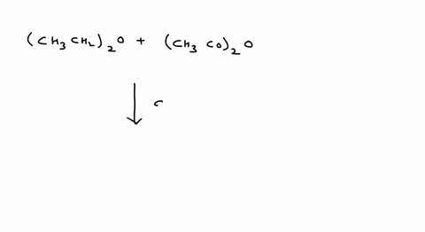 acetic-anhydride-reacts-wit-diethyl-ether-in-the-presence-of-anhydrous-mathrmalcl_3-to-give-a-mathrm