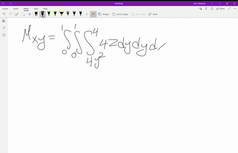 center-of-mass-and-moments-of-inertia-a-solid-trough-of-constant-density-is-bounded-below-by-the-s-3