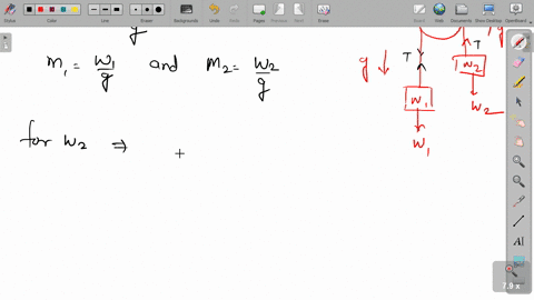the-two-solid-homogeneous-right-circular-cones-each-of-mass-m-are-fastened-together-at-their-vertice