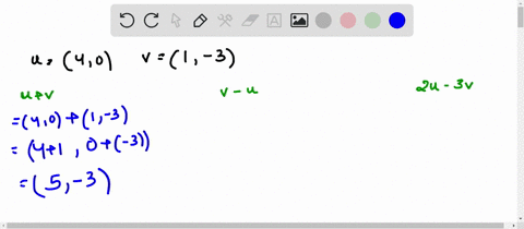 find-uv-v-u-and-2-u-3-v-mathbfulangle-40rangle-mathbfvlangle-1-3rangle