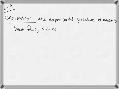 what-is-calorimetry-explain-the-difference-between-a-coffeecup-calorimeter-and-a-bomb-calorimeter-wh