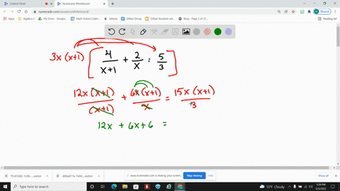 solve-each-equation-frac4x1frac2xfrac53-2