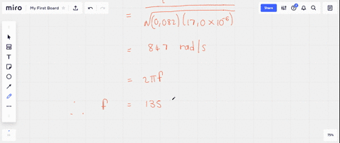 an-l-c-circuit-like-the-one-in-figure-mathrmcq32-8-contains-an-820-mathrmmh-inductor-and-a-170-mu-ma
