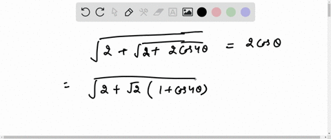 sqrt2sqrt22-cos-4-theta2-cos-theta