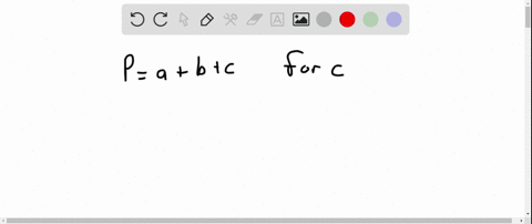 solve-each-formula-for-the-specified-variable-assume-that-the-denominator-is-not-0-if-variables-a-13