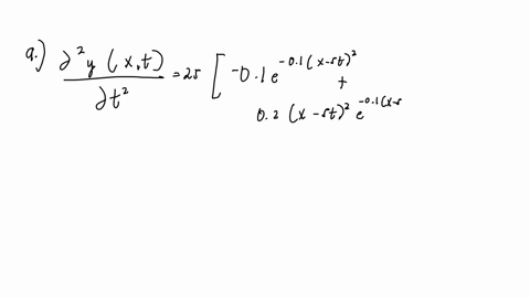 a-starting-from-the-general-wave-equation-equation-159-prove-through-direct-derivation-that-the-ga-2
