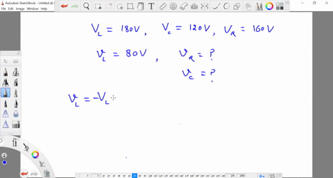 operatornamean-l-r-c-series-circuit-has-voltage-amplitudes-v_l180-mathrmv-v_mathrmc120-mathrmv-and-v