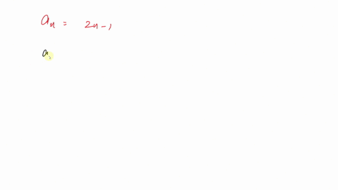 find-the-first-four-terms-and-the-100-th-term-of-the-sequence-whose-nth-term-is-given-a_n2-n-1-2