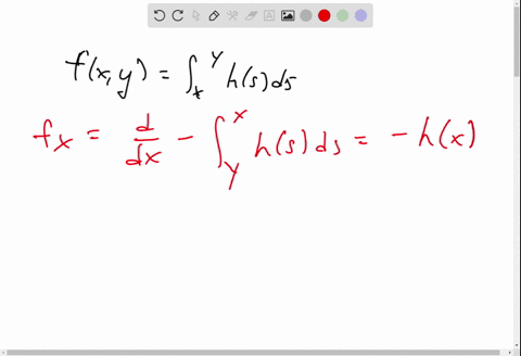 let-h-be-continuous-for-all-real-numbers-a-find-f_x-and-f_y-when-fx-yint_xy-hs-d-s-b-find-f_x-and--2
