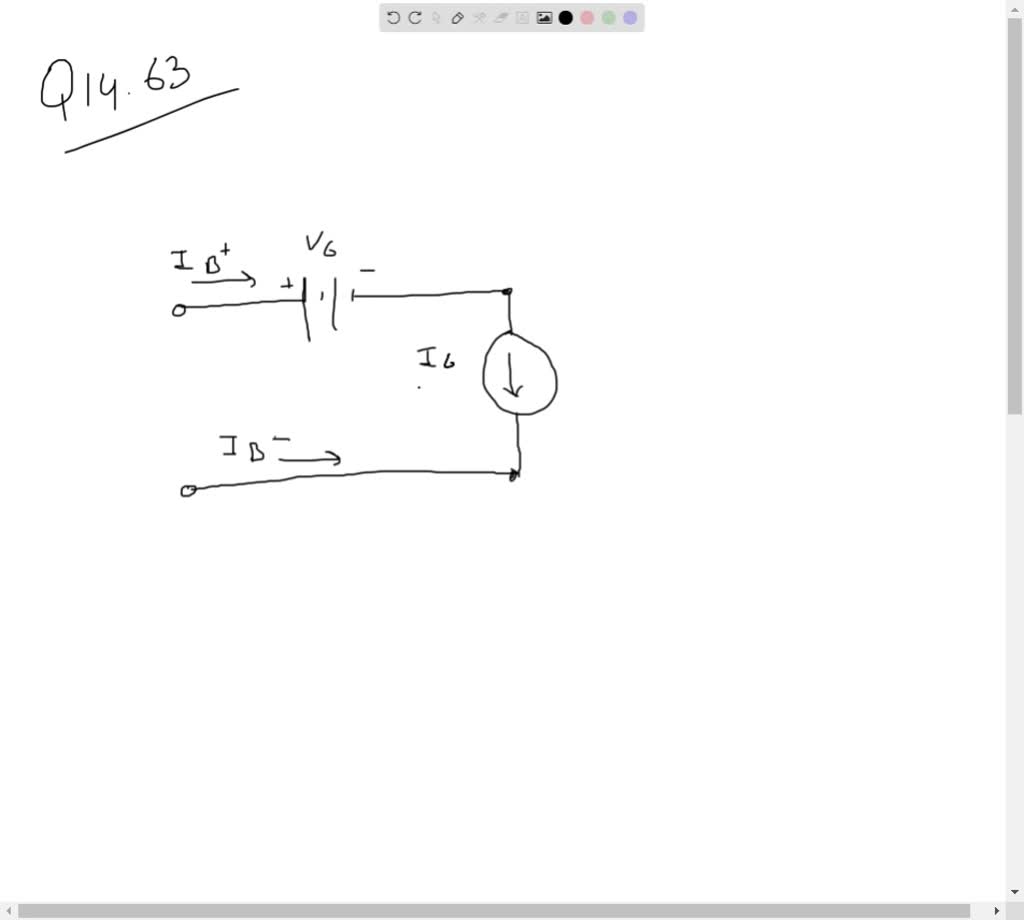 SOLVED:Signed-magnitude adder/subtractor Design the control circuit of ...