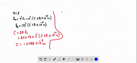 a-calculate-the-time-required-for-an-electron-in-the-n2-state-of-hydrogen-to-complete-one-orbit-abou