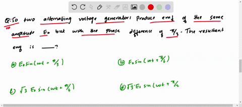 two-alternating-voltage-generators-produce-emfs-of-the-same-amplitude-e_0-but-with-a-phase-differenc