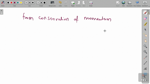 a-body-of-mass-m_1-collides-elastically-with-a-stationary-body-of-mass-m_2-and-return-with-one-thi-2