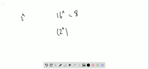 solve-each-equation-for-x-see-example-4-16x8