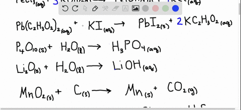 balance-each-of-the-following-chemical-equations-a-mathrmfecl_3a-qmathrmkoha-q-rightarrow-mathrmfema