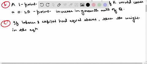recall-the-growth-accounting-equation-equation-1-on-page-514-calculate-the-growth-of-output-if-labor
