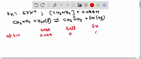 calculate-the-leftmathrmoh-right-and-the-mathrmph-of-a-0024-mathrmm-methylamine-solution-k_mathrmh50