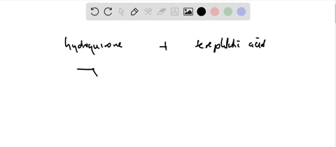 write-the-structures-of-two-monomers-that-you-think-might-be-used-to-make-an-interesting-copolymer-d