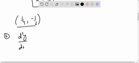 a-find-the-coordinates-of-any-stationary-points-for-the-graph-of-the-equation-b-state-with-reasoni-6