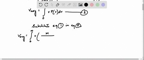 a-calculate-the-average-speed-of-a-gas-molecule-in-a-classical-ideal-gas-b-what-is-the-average-veloc