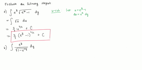 a-int-ex-sqrtex-1-d-x-b-int-fracexsqrt1-e2-x-d-x-c-int-frac1sqrtex-1-d-x