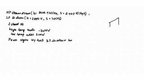 in-a-cogenerating-steam-power-plant-the-turbine-receives-steam-from-a-high-pressure-steam-drum-h3445