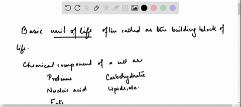 explain-what-a-cell-is-and-list-its-main-chemical-components