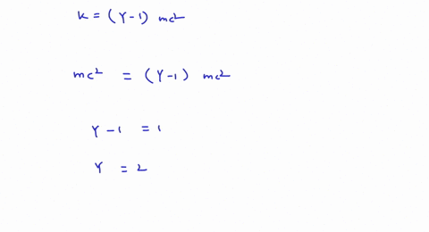 in-the-alternate-universe-how-fast-must-an-object-be-moving-for-it-to-have-a-kinetic-energy-equal--3