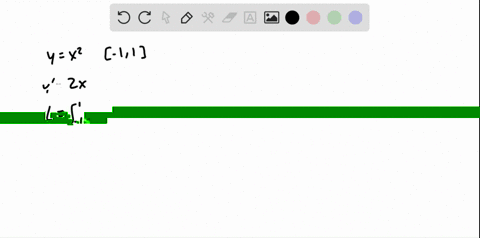 a-write-and-simplify-the-integral-that-gives-the-arc-length-of-the-following-curves-on-the-given--11