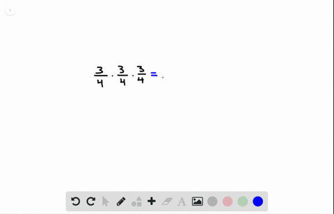 multiply-the-fractions-frac34-cdot-frac34-cdot-frac34