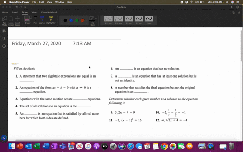 fill-in-the-blank-a-_______________-is-an-equation-that-has-at-least-one-solution-but-is-not-an-iden