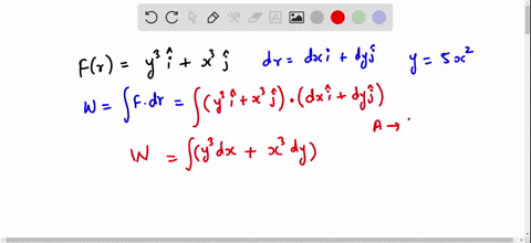 calculate-int_mathrmc-mathrmfmathrmr-cdot-di-for-the-following-data-if-mathrmp-is-a-force-this-gives