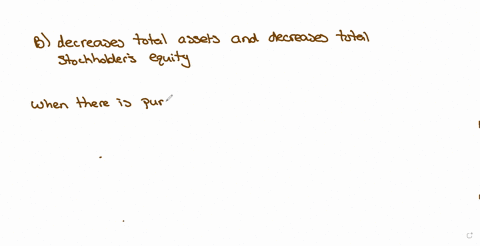 the-purchase-of-treasury-stock-a-decreases-total-assets-and-increases-total-stockholders-equity-b-de