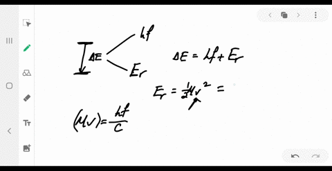 when-after-a-reaction-or-disturbance-of-any-kind-a-nucleus-is-left-in-an-excited-state-it-can-return