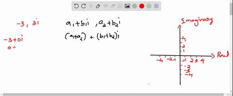 find-the-sum-of-each-pair-of-complex-numbers-in-exercises-21-24-graph-both-complex-numbers-and-the-5