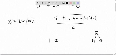 for-the-following-exercises-find-all-solutions-exactly-that-exist-on-the-interval-02-pi-1-2-tan-omeg