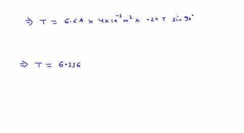 the-plane-of-a-50-mathrmcm-times-80-mathrmcm-rectangular-loop-of-wire-is-parallel-to-a-024-mathrmt-m
