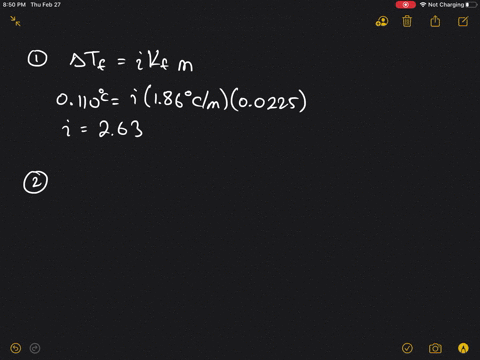 use-the-following-data-for-three-aqueous-solutions-of-mathrmcacl_2-to-calculate-the-apparent-value-3