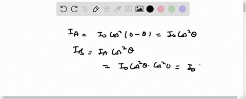referring-to-example-25-5-suppose-the-incident-beam-of-light-is-linearly-polarized-in-the-same-direc