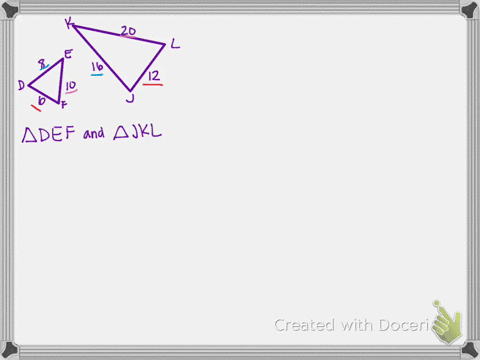 verify-that-the-triangles-are-similar-triangle-d-e-f-text-and-triangle-j-k-l-graph-cant-copy