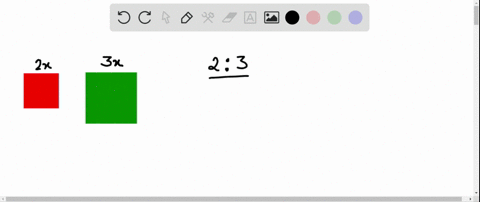 find-the-ratio-of-the-areas-of-two-squares-if-the-ratio-of-the-lengths-of-their-sides-is-2-3-2