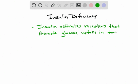 how-are-the-hyperglycemia-and-lipidemia-of-insulin-deficiency-linked
